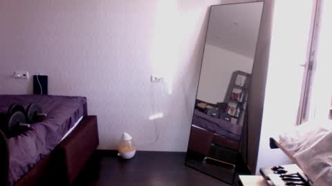 free your mind and your ass will follow online show from February 18, 1:09 pm