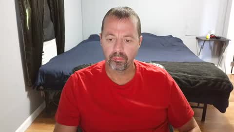 Daddy online show from June 11, 5:00 pm