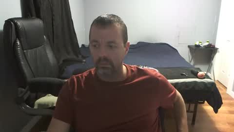 Daddy online show from December 21, 11:57 pm