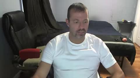 Daddy online show from February 8, 10:36 pm