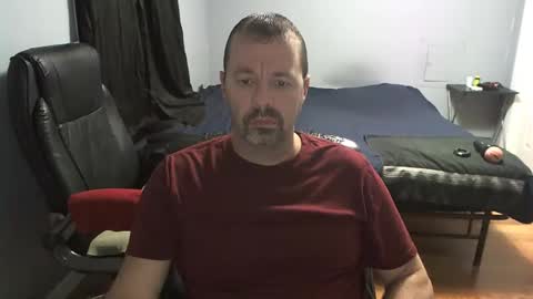 Daddy online show from February 23, 10:55 pm