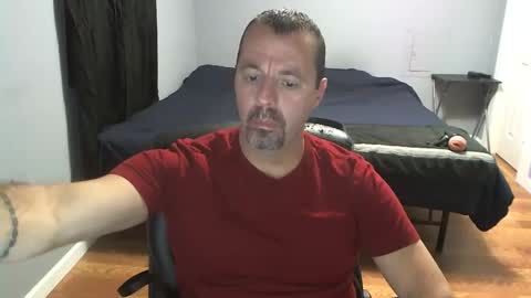 Snapshot of airbornelunsford39 chatting on October 25, 7:59 pm Daddy online show from October 25, 7:59 pm
