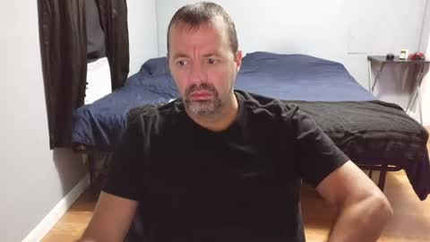 Daddy online show from July 13, 5:37 pm