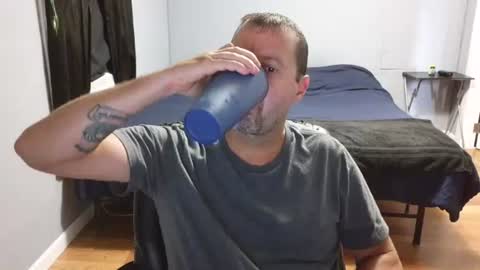 Daddy online show from June 25, 5:28 pm