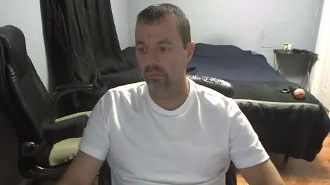 Daddy online show from January 8, 1:22 am