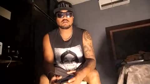 airoon91 online show from October 30, 10:16 am