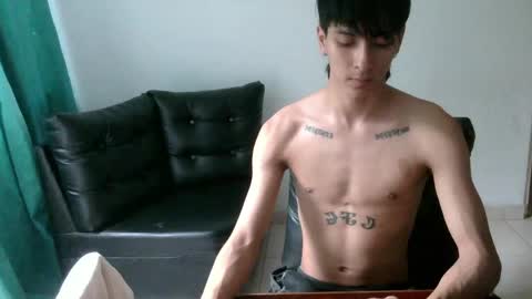 SebasT-sex online show from May 25, 9:43 pm