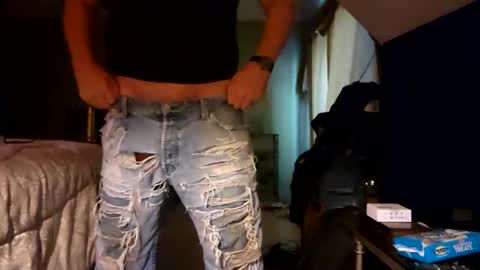 ajiii1313 online show from September 11, 1:54 pm