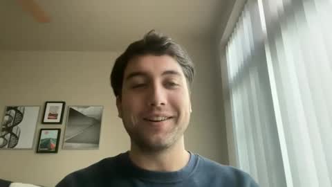 Josh 20 online show from October 27, 8:55 pm