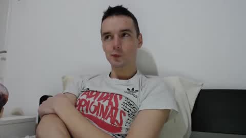 ajviejen online show from January 17, 11:33 pm