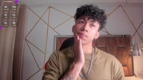 Snapshot of akazaboy chatting on January 17, 4:06 am akazaboy online show from January 17, 4:06 am