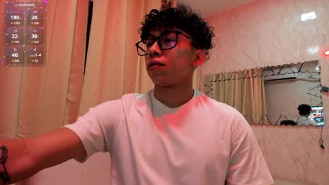 Snapshot of akazaboy chatting on January 10, 4:12 am akazaboy online show from January 10, 4:12 am