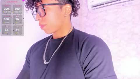 akazaboy online show from February 19, 5:15 am