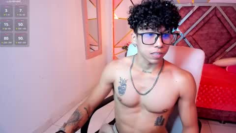 Snapshot of akazaboy chatting on March 8, 5:14 am akazaboy online show from March 8, 5:14 am