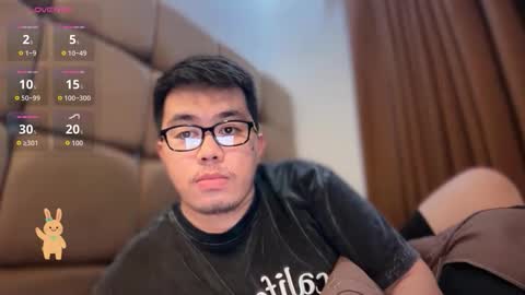 Dave online show from April 25, 6:49 pm