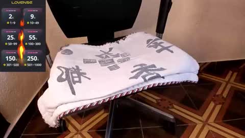 Akira online show from February 9, 8:24 pm