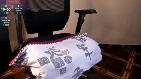 Akira online show from April 9, 1:58 am