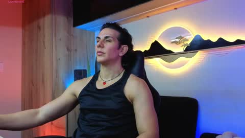 Al Fox  Miko Fortuni  online show from April 6, 12:40 am