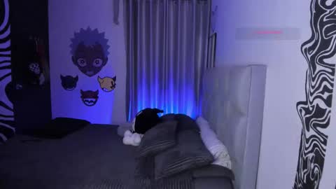 Ander uwu online show from February 3, 2:53 am