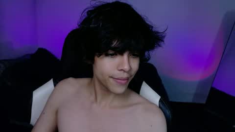 alan18n online show from May 19, 1:56 am
