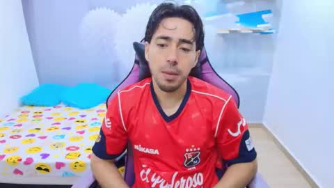 ALAN online show from February 15, 3:13 am