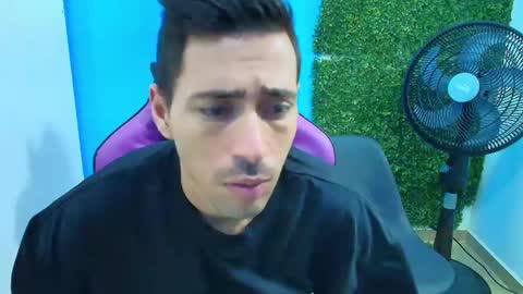 ALAN online show from February 17, 4:09 am