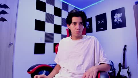 Alan Boy online show from December 4, 12:01 pm