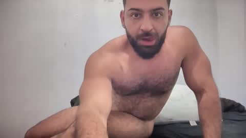 Alan Ferguson online show from October 6, 11:53 pm