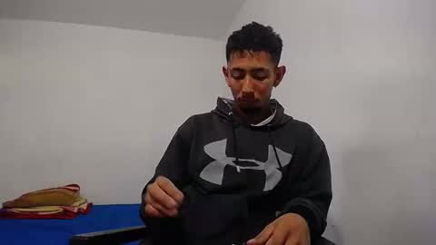 Alan online show from February 9, 2:11 pm