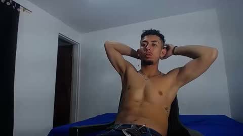 Alan online show from March 21, 11:53 pm