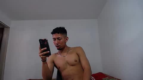 Alan online show from November 13, 2:44 pm