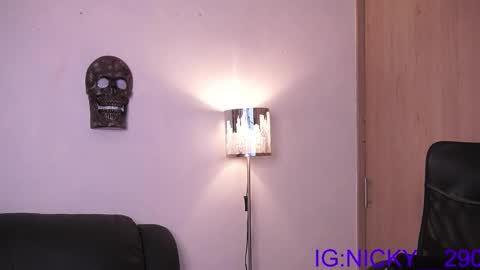 alan_morrys online show from November 28, 2:15 am