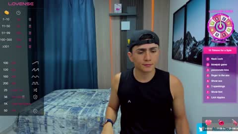 Alan  Kevin can we reach 100 thumbs up please guys  online show from January 14, 11:31 am