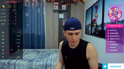 Alan  Kevin can we reach 100 thumbs up please guys  online show from December 16, 11:33 am