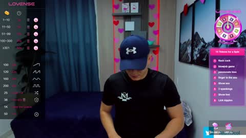 Alan  Kevin can we reach 100 thumbs up please guys  online show from February 5, 11:34 am