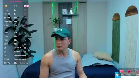 Alan  Kevin can we reach 100 thumbs up please guys  online show from July 6, 7:05 pm
