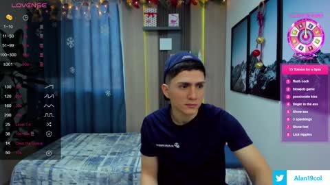 Alan  Kevin can we reach 100 thumbs up please guys  online show from December 9, 12:31 pm