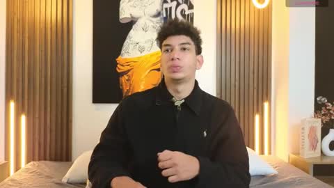 ALAN online show from January 14, 12:54 pm