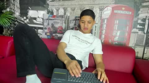 ---Alan--- online show from December 16, 11:50 pm