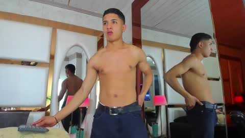 ---Alan--- online show from February 15, 4:36 am