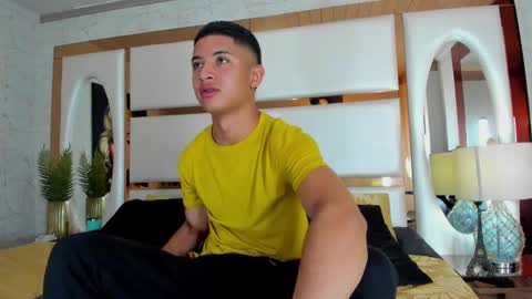 ---Alan--- online show from March 12, 3:46 am