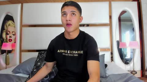 ---Alan--- online show from January 18, 5:03 am