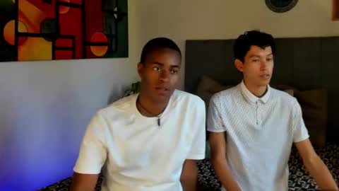 Snapshot of alan_scot chatting on October 3, 7:52 pm Alan and Criss - WE JUST FRIENDS WITH BENEFITS BOTH VERS online show from October 3, 7:52 pm