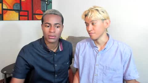 Snapshot of alan_scot chatting on December 26, 11:46 pm Alan and Criss - WE JUST FRIENDS WITH BENEFITS BOTH VERS online show from December 26, 11:46 pm