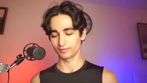 idenavarre online show from January 12, 10:43 pm