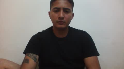 alanj998 online show from March 29, 8:36 am