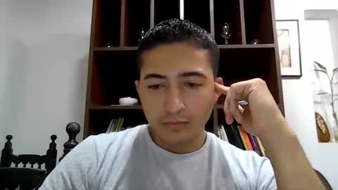 alanj998 online show from August 9, 6:36 pm