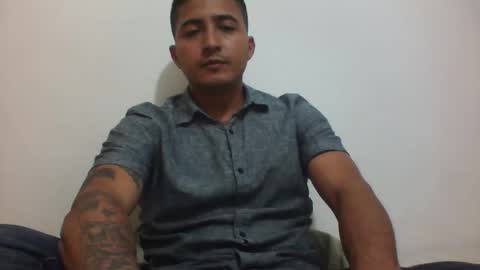 alanj998 online show from March 3, 2:30 am