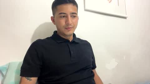 Snapshot of alanj998 chatting on October 7, 2:59 am alanj998 online show from October 7, 2:59 am