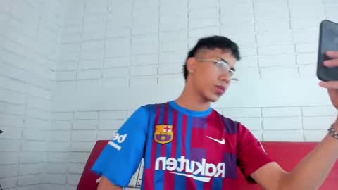 Snapshot of alannaughty_ chatting on December 29, 8:48 pm alannaughty_ online show from December 29, 8:48 pm